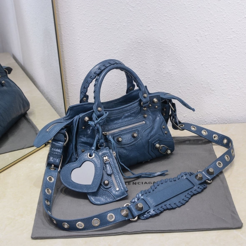 Balenciaga Top Handle Bags